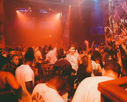 Mad Club